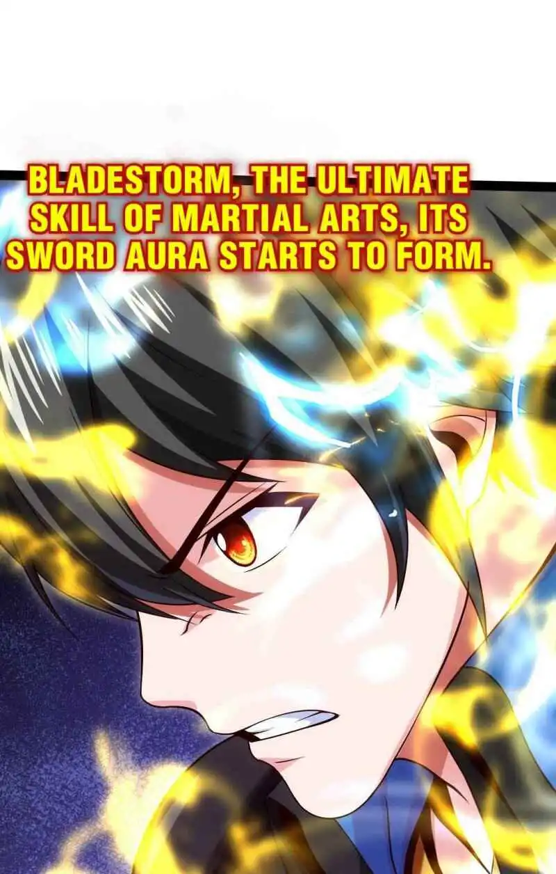 Magic Beast Sword Saint Chapter 88 34